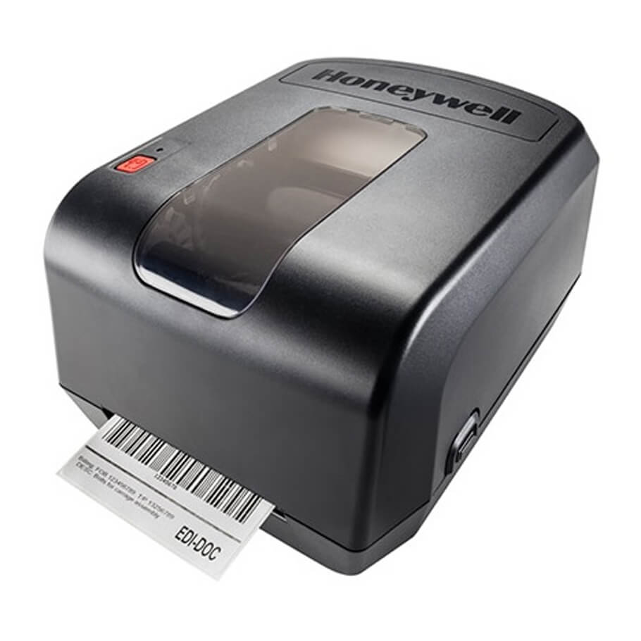 Máy in tem nhãn mã vạch Honeywell PC-42T Plus